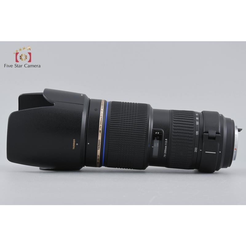 TAMRON（タムロン） 【中古】TAMRON A001 SP AF 70-200mm f/2.8 Di LD