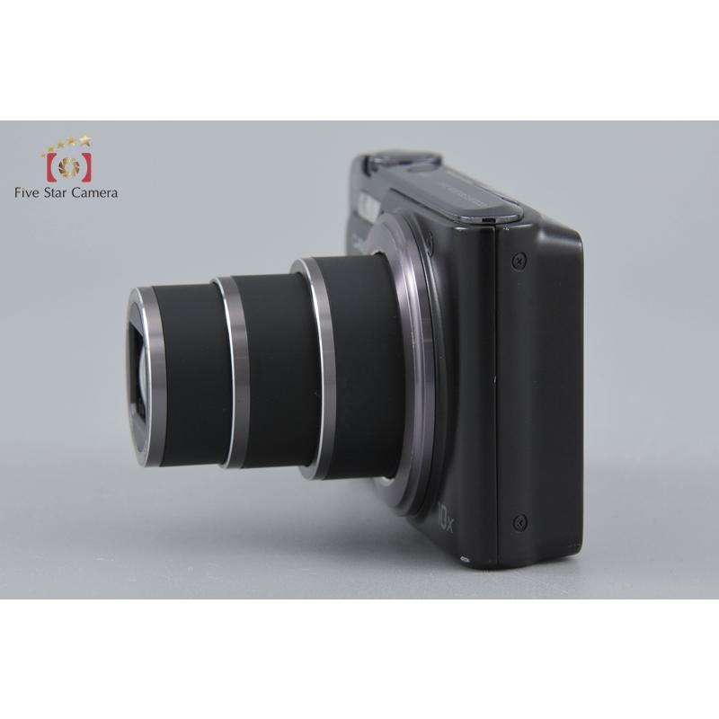 CASIO（カシオ） 【中古】Casio EXILIM EX-H15 ブラック コンパクト