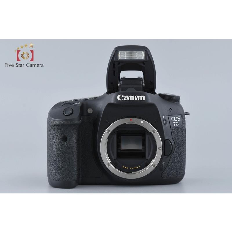 キヤノン（Canon） 【中古】Canon EOS 7D デジタル一眼レフカメラ