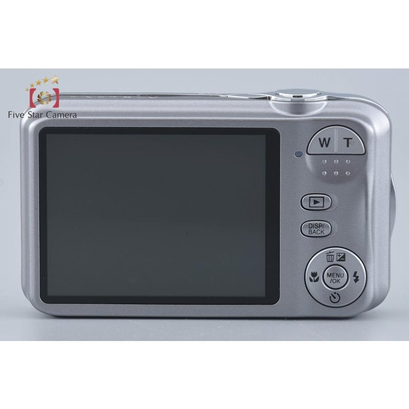 Fujifilm FINEPIX JV250 デジカメ 中古品 コンデジ FUJIFILM（フジフイルム） 【中古】FUJIFILM 富士フイルム FINEPIX