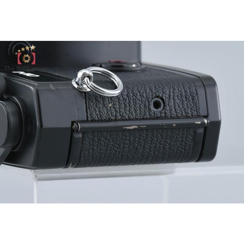 オリンパス（OLYMPUS） 【中古】OLYMPUS OM-4 フィルム一眼レフカメラ 