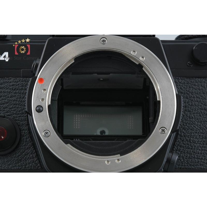 【中古】OLYMPUS オリンパス OM-4 フィルム一眼レフカメラ オリンパス（OLYMPUS） 【中古】OLYMPUS OM-4 フィルム一眼レフカメラ