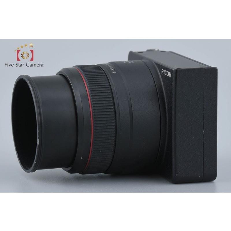 リコー（RICOH） 【中古】RICOH GR LENS A12 50mm f/2.5 MACRO GXR用