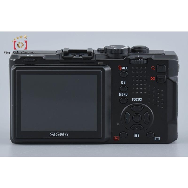 SIGMA コンパクトデジタルカメラ DP1x ジャンク シグマ（SIGMA） 【中古】SIGMA DP1x コンパクトデジタルカメラ : 中古