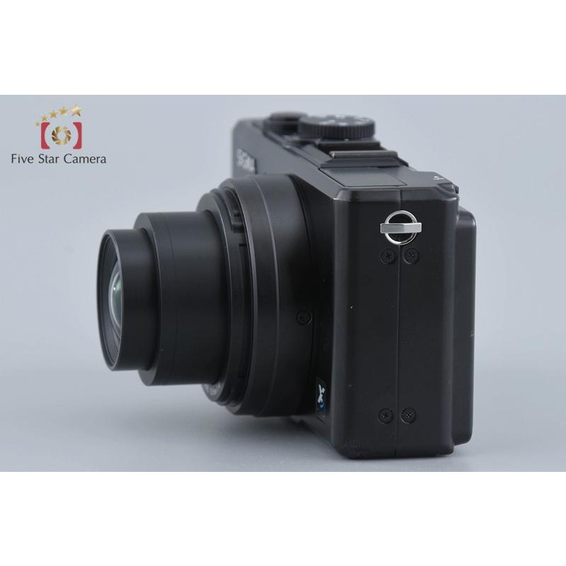 シグマ（SIGMA） 【中古】SIGMA DP1x コンパクトデジタルカメラ : 中古