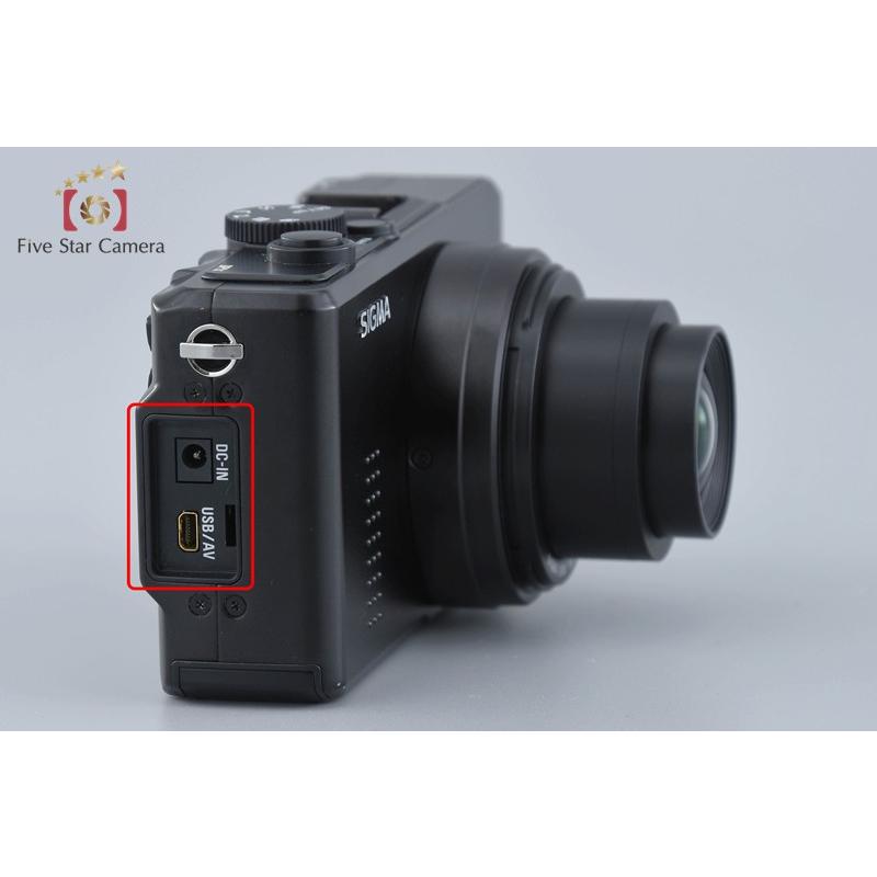 シグマ（SIGMA） 【中古】SIGMA DP1x コンパクトデジタルカメラ : 中古
