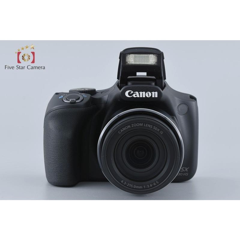 キヤノン（Canon） 【中古】Canon PowerShot SX530 HS ブラック