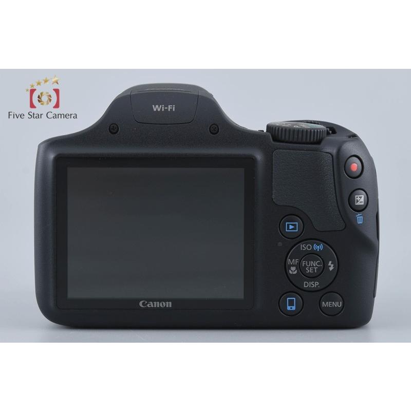キヤノン（Canon） 【中古】Canon PowerShot SX530 HS ブラック