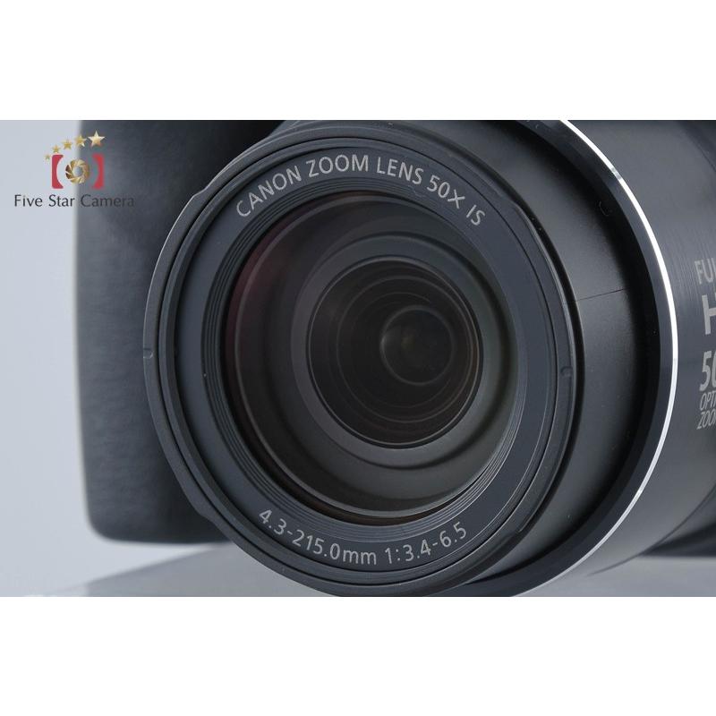 キヤノン（Canon） 【中古】Canon PowerShot SX530 HS ブラック