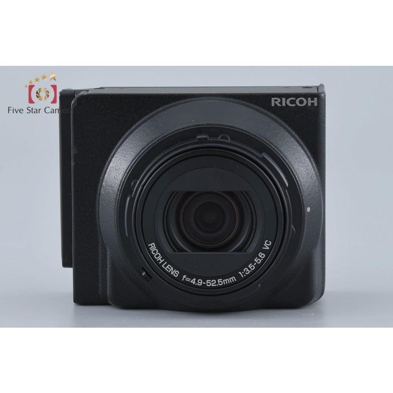 リコー（RICOH） 【中古】RICOH P10 28-300mm f/3.5-5.6 VC : 中古 