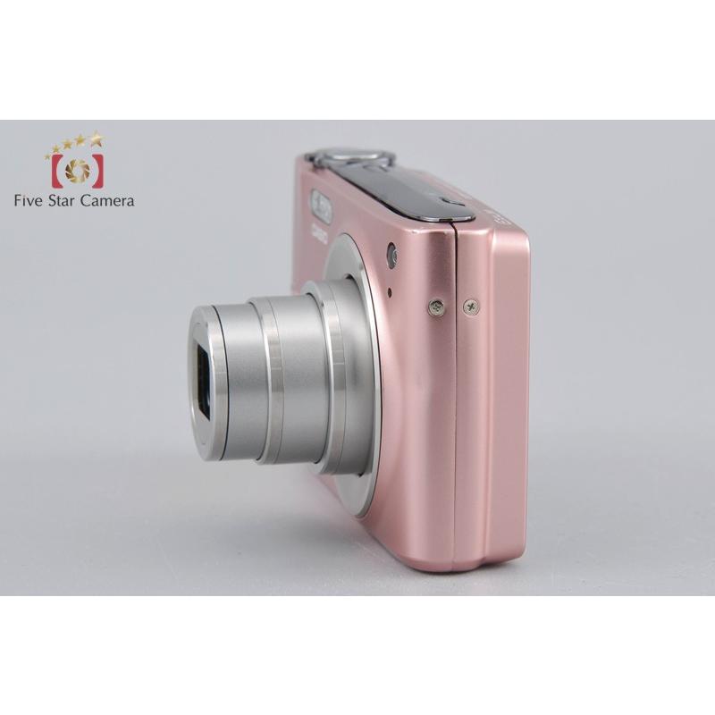 CASIO（カシオ） 【中古】CASIO EXILIM EX-Z400 ピンク コンパクト