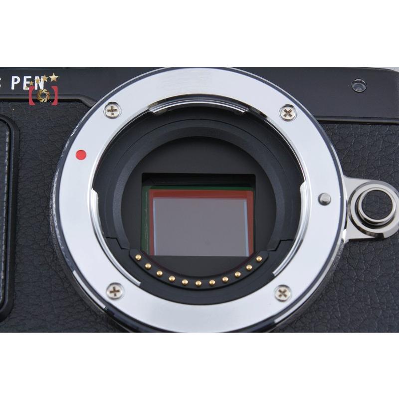 オリンパス（OLYMPUS） 【中古】OLYMPUS PEN Lite E-PL7 EZ ダブル