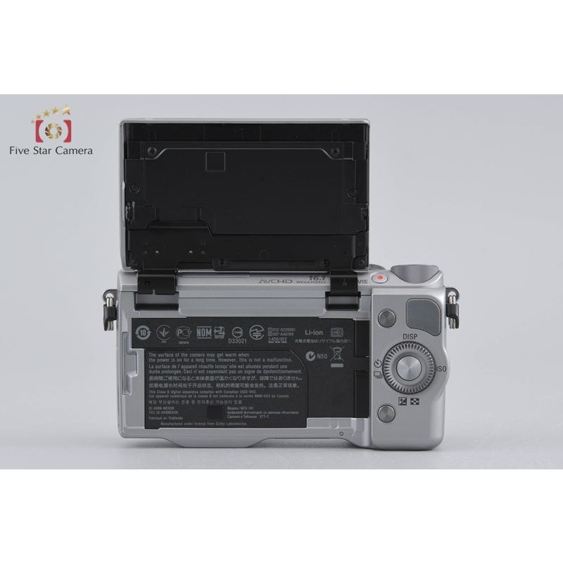 SONY（ソニー） 【中古】SONY α NEX-5R ダブルズームレンズキット