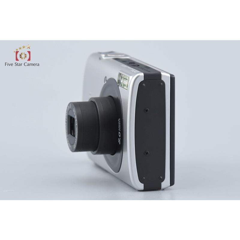 キヤノン（Canon） 【中古】Canon IXY Digital 910 IS ブラック