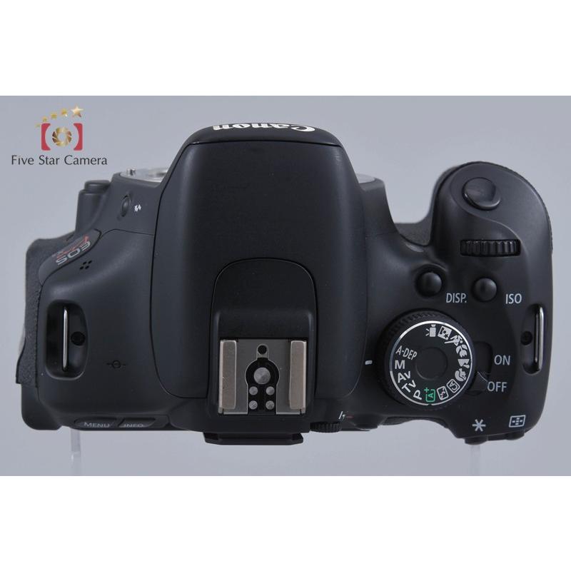 キヤノン（Canon） 【中古】Canon EOS Kiss X5 デジタル一眼レフカメラ