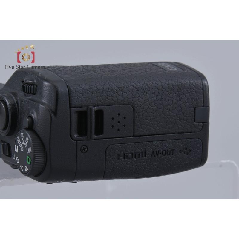 中古】RICOH リコー GXR コンパクトデジタルカメラ シャッター回数僅少