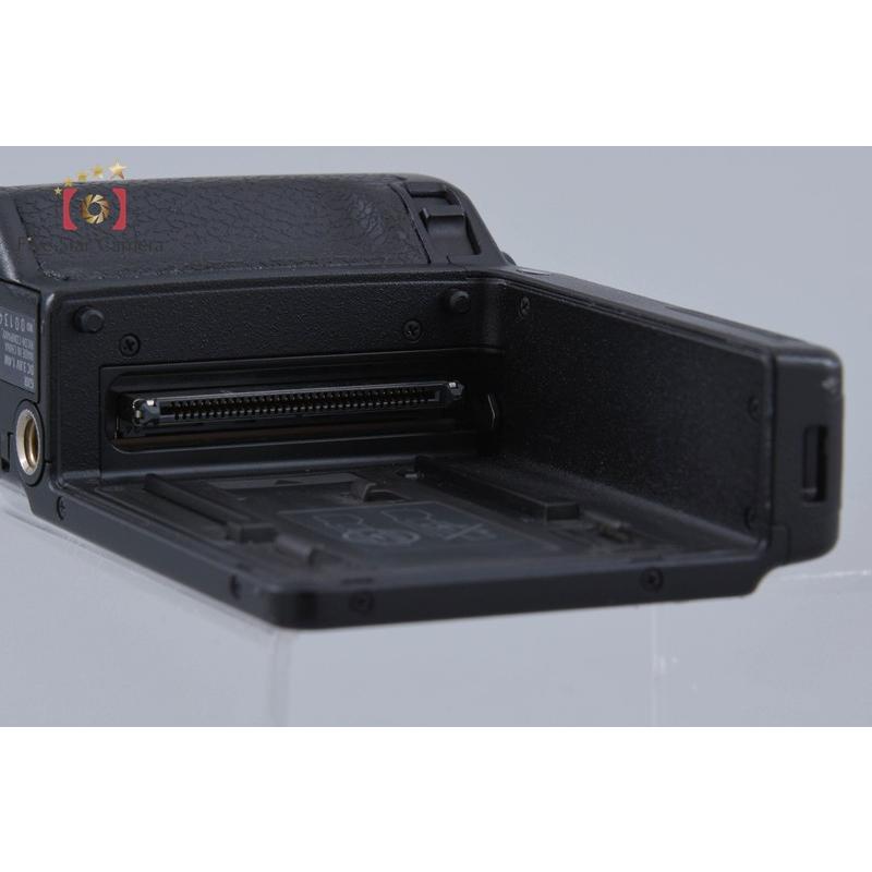 リコー（RICOH） 【中古】RICOH GXR コンパクトデジタルカメラ 