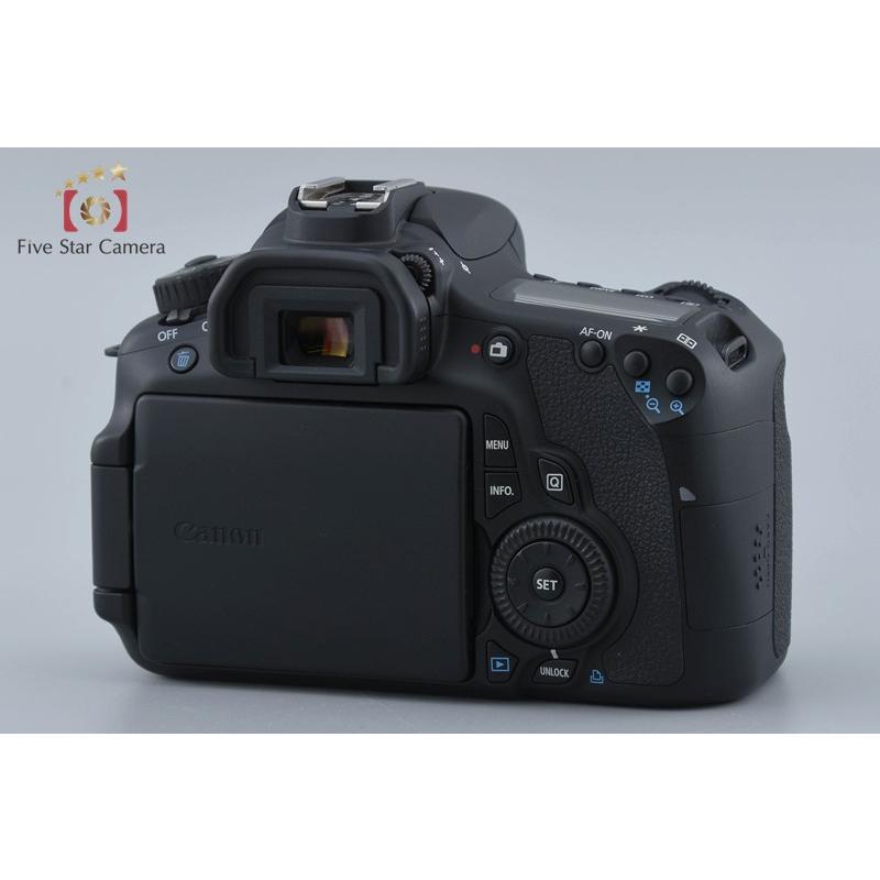 キヤノン（Canon） 【中古】Canon EOS 60D デジタル一眼レフカメラ