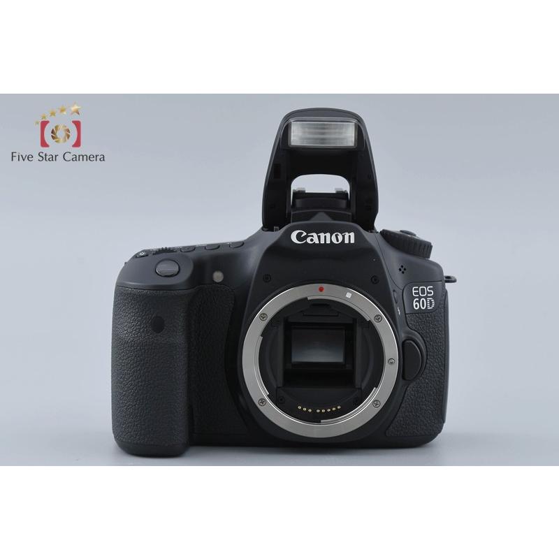 キヤノン（Canon） 【中古】Canon EOS 60D デジタル一眼レフカメラ