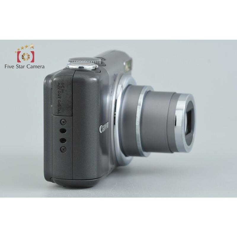 【中古】Canon キヤノン PowerShot A2000 IS コンパクトデジタルカメラ キヤノン（Canon） 【中古】Canon PowerShot A2000 IS コンパクト