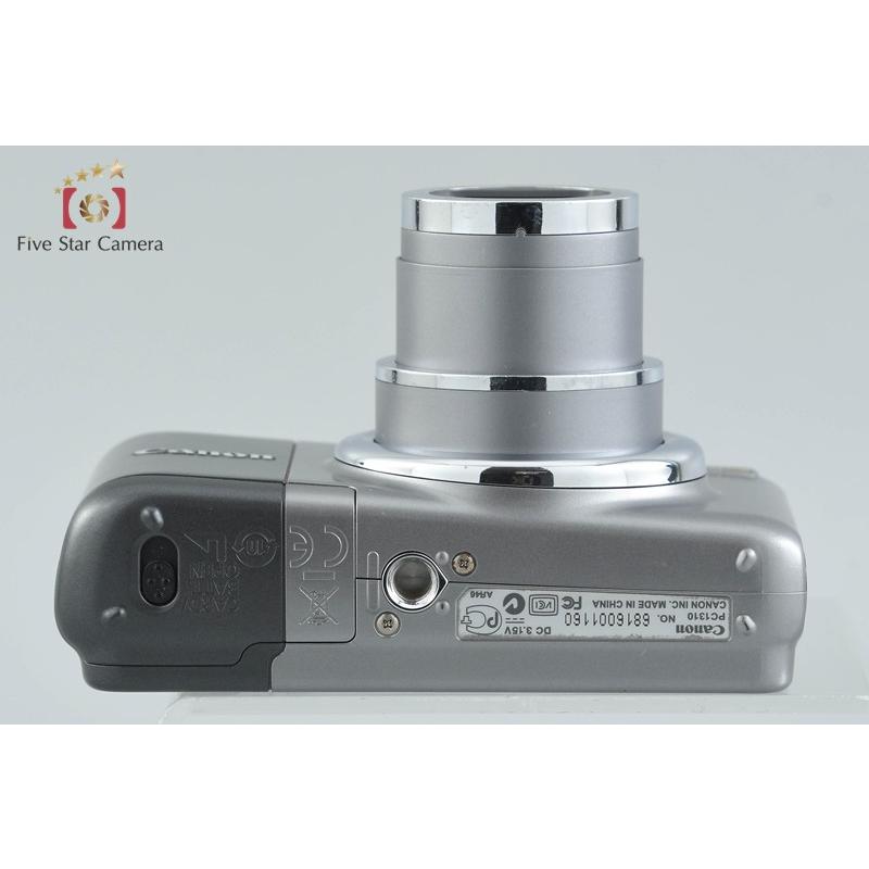 キヤノン（Canon） 【中古】Canon PowerShot A2000 IS コンパクト