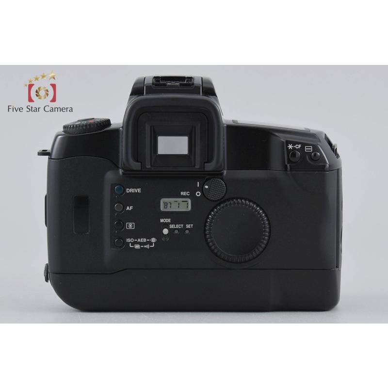 キヤノン（Canon） 【中古】Canon EOS 5 QD フィルム一眼レフカメラ