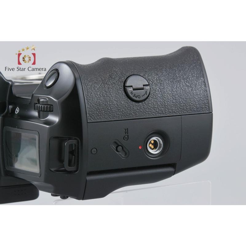 キヤノン（Canon） 【中古】Canon EOS 5 QD フィルム一眼レフカメラ