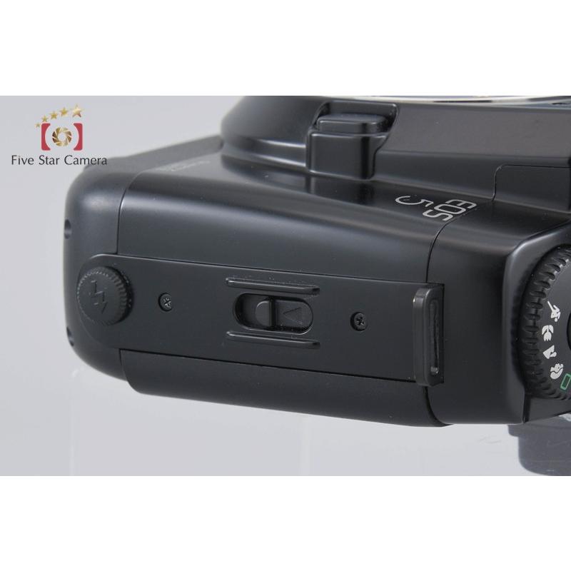 キヤノン（Canon） 【中古】Canon EOS 5 QD フィルム一眼レフカメラ
