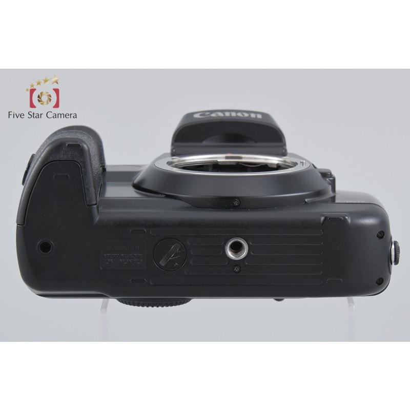 キヤノン（Canon） 【中古】Canon EOS 5 QD フィルム一眼レフカメラ