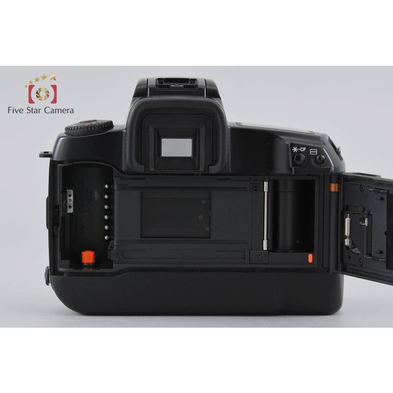 キヤノン（Canon） 【中古】Canon EOS 5 QD フィルム一眼レフカメラ