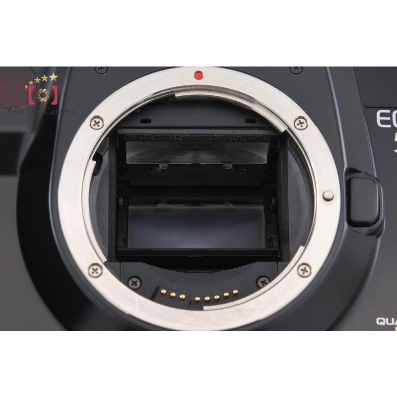 キヤノン（Canon） 【中古】Canon EOS 5 QD フィルム一眼レフカメラ