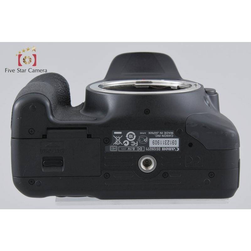 キヤノン（Canon） 【中古】Canon EOS Kiss X4 デジタル一眼レフカメラ