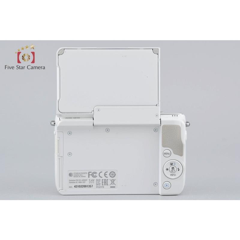 キヤノン（Canon） 【中古】Canon EOS M10 ダブルズームレンズキット