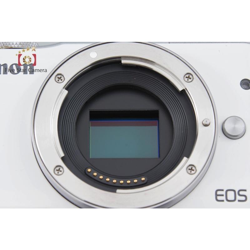 キヤノン（Canon） 【中古】Canon EOS M10 ダブルズームレンズキット