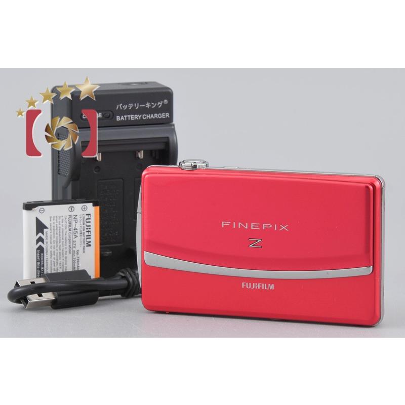 FUJIFILM（フジフイルム） 【中古】FUJIFILM 富士フイルム FINEPIX Z90 