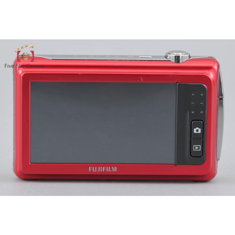 FUJIFILM（フジフイルム） 【中古】FUJIFILM 富士フイルム FINEPIX Z90