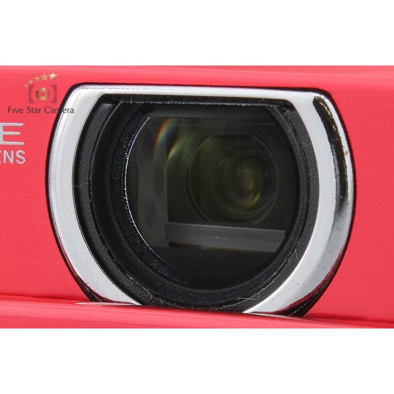 FUJIFILM FINEPIX F900 EXR レッド　カメラポーチ付き FUJIFILM FinePix F900EXR レッド デジタルカメラ Amazon | FUJIFILM