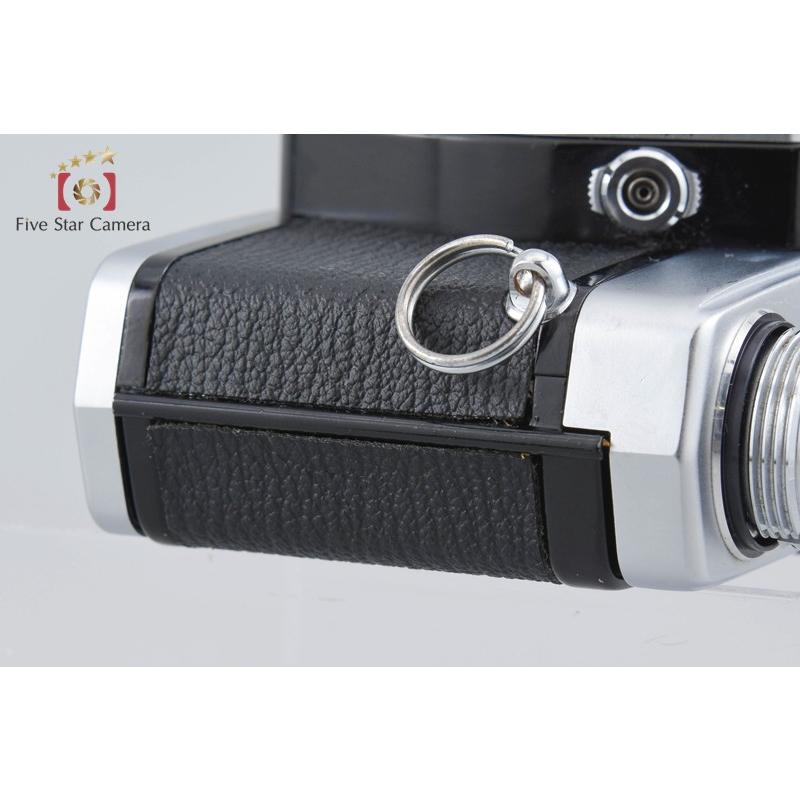 オリンパス（OLYMPUS） 【中古】OLYMPUS OM-1 シルバー フィルム一眼