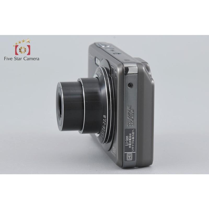 SONY（ソニー） 【中古】SONY Cyber-Shot DSC-W300 コンパクトデジタル