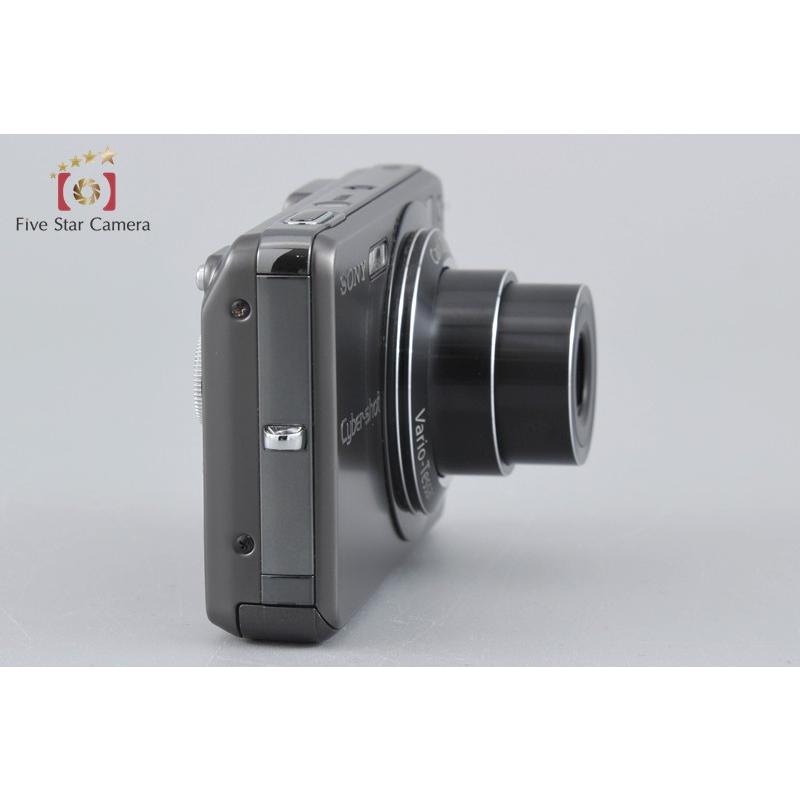 SONY（ソニー） 【中古】SONY Cyber-Shot DSC-W300 コンパクトデジタル