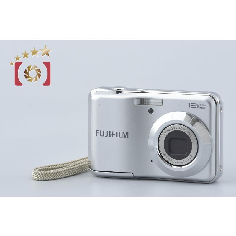 FUJIFILM（フジフイルム） 【中古】FUJIFILM 富士フイルム FinePix