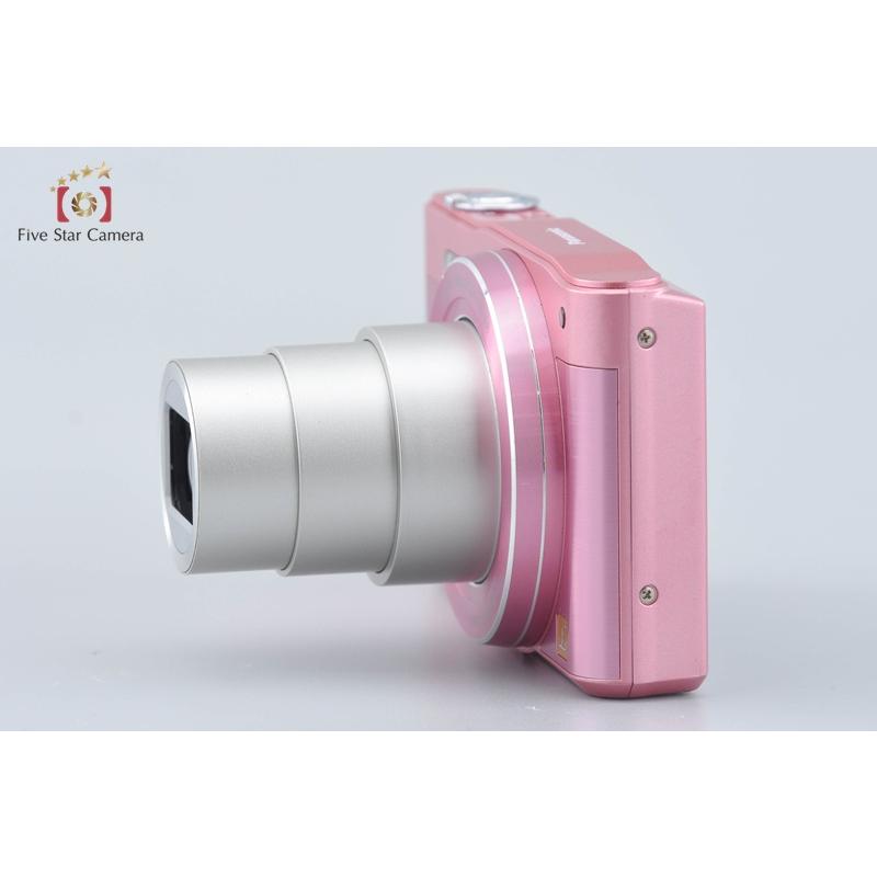 Panasonic（パナソニック） 【中古】Panasonic LUMIX DMC-SZ8 ピンク