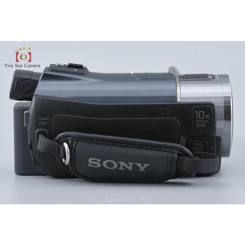 SONY（ソニー） 【中古】SONY ハンディカム HDR-CX550V デジタルビデオ