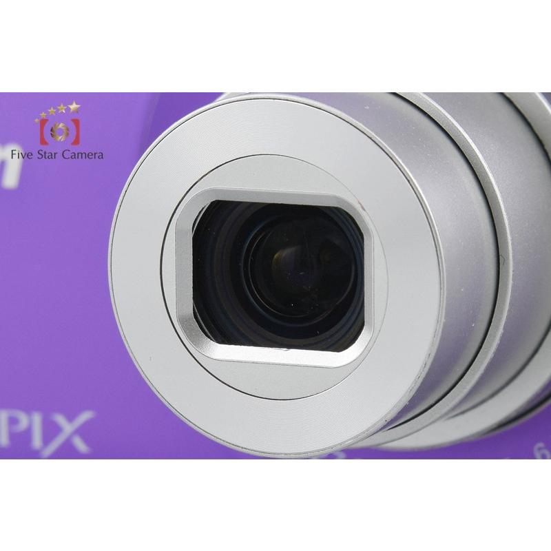 ニコン（Nikon） 【中古】Nikon COOLPIX S3300 ラベンダーパープル