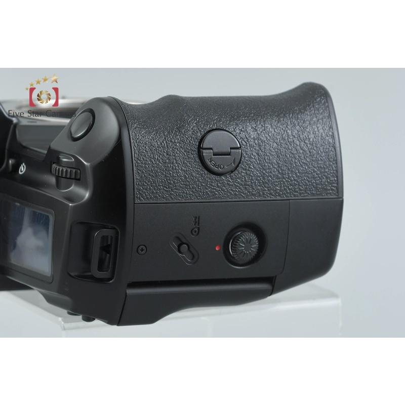 キヤノン（Canon） 【中古】Canon EOS 5 QD フィルム一眼レフカメラ