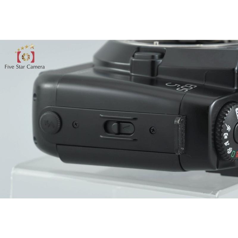 キヤノン（Canon） 【中古】Canon EOS 5 QD フィルム一眼レフカメラ