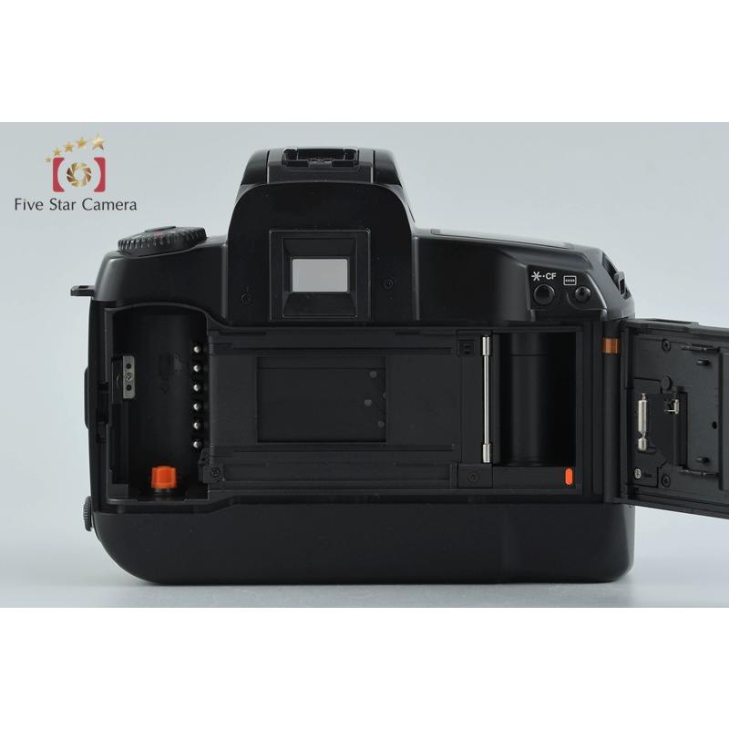 キヤノン（Canon） 【中古】Canon EOS 5 QD フィルム一眼レフカメラ