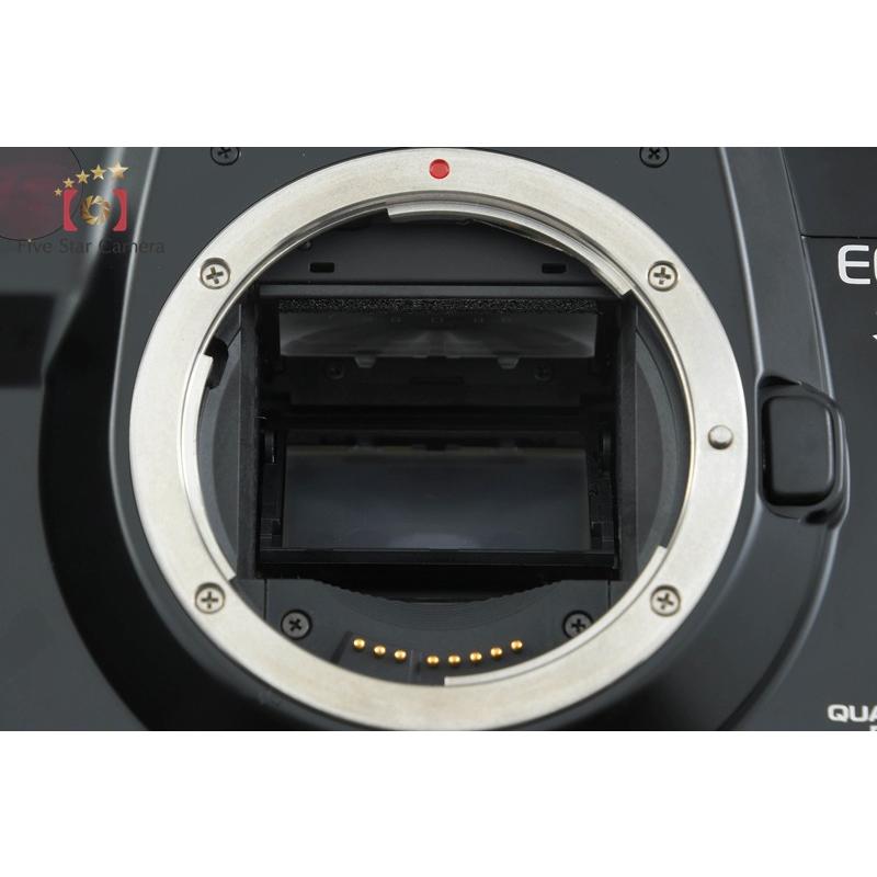 キヤノン（Canon） 【中古】Canon EOS 5 QD フィルム一眼レフカメラ
