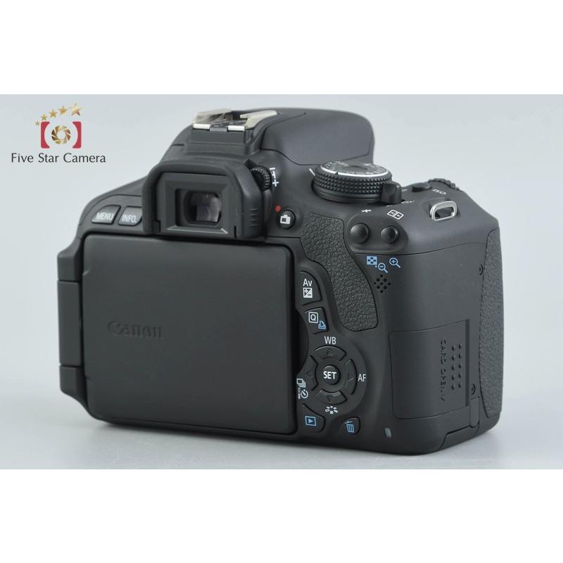 キヤノン（Canon） 【中古】Canon EOS Kiss X5 デジタル一眼レフカメラ