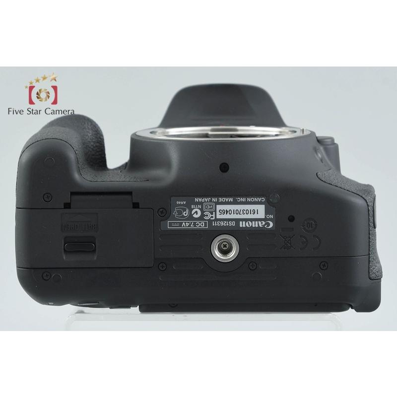 キヤノン（Canon） 【中古】Canon EOS Kiss X5 デジタル一眼レフカメラ